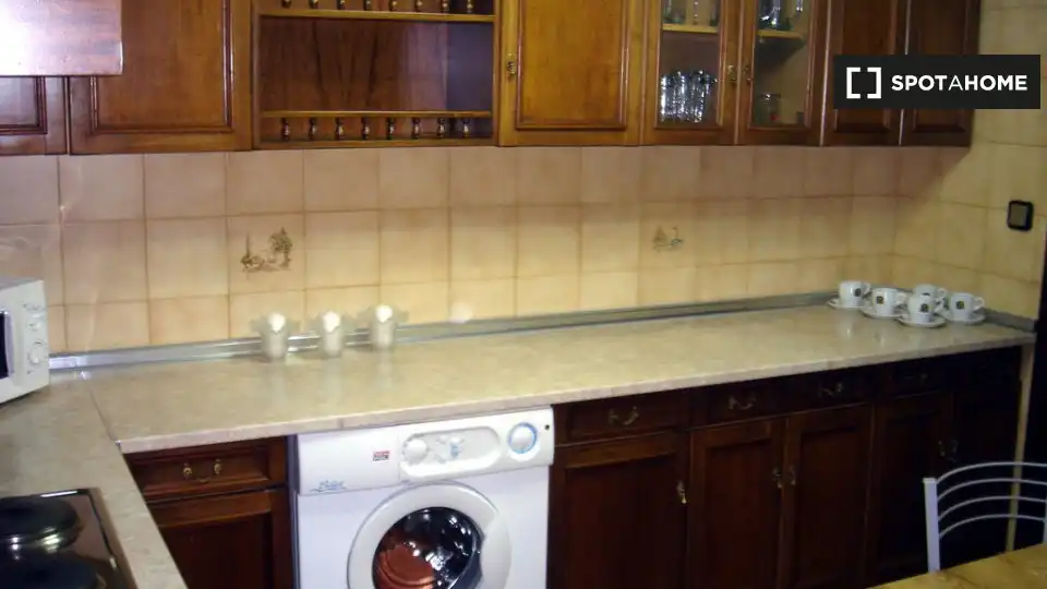 Habitación en alquiler, Salamanca
