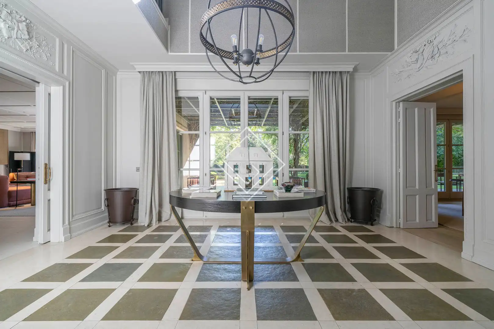 Casa de 1200 m² en Madrid