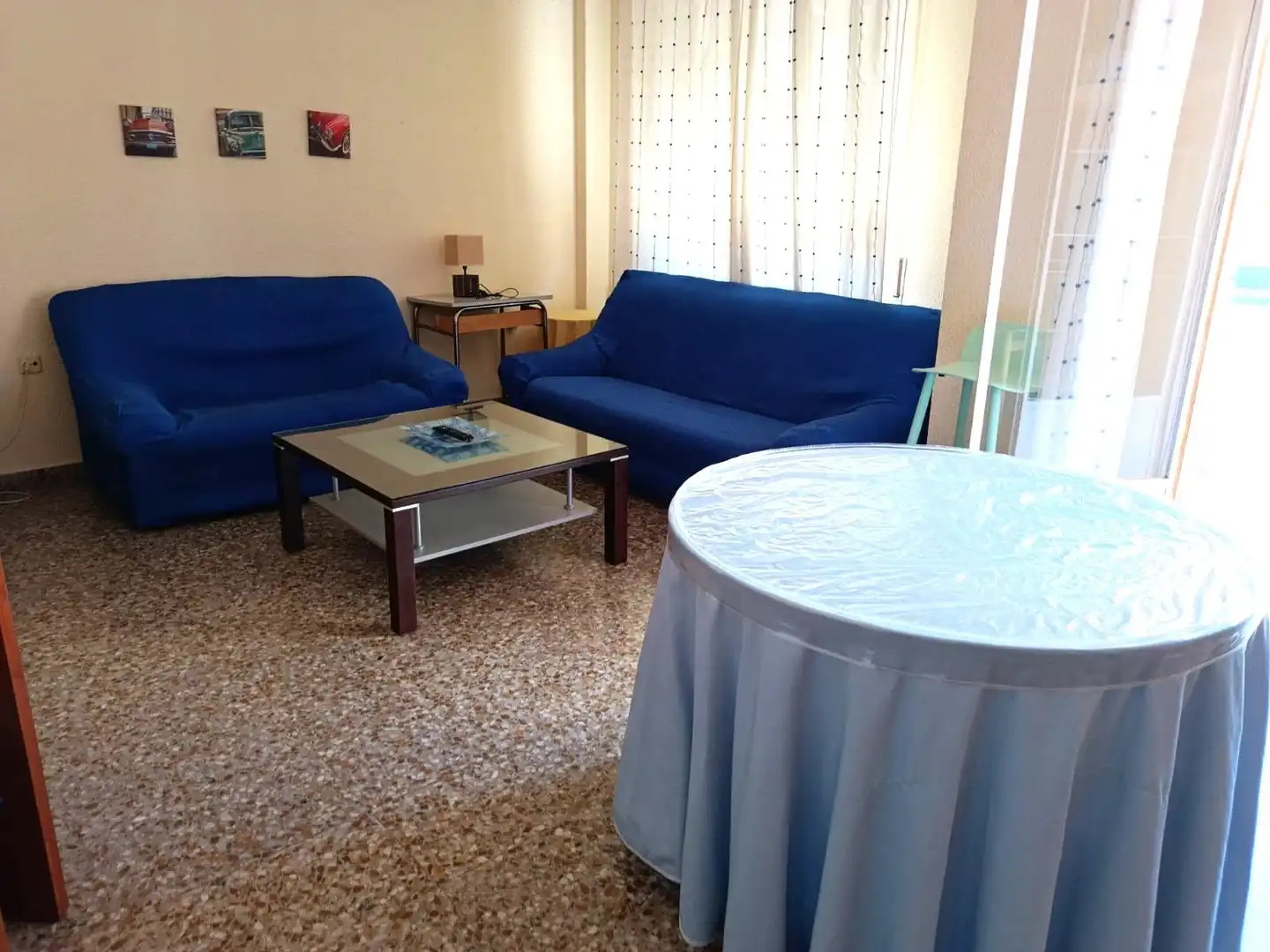Piso de 100 m² en Albacete