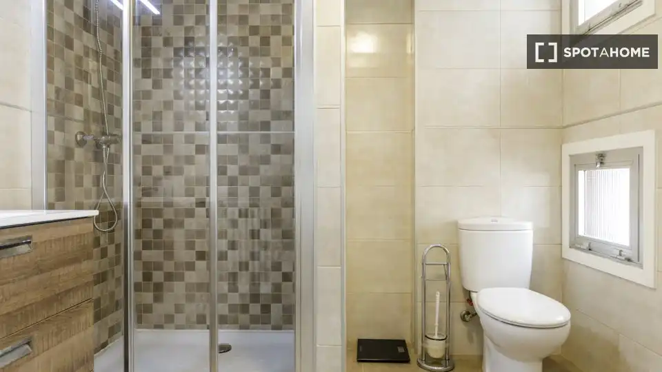 Habitación 178 m², Zaragoza