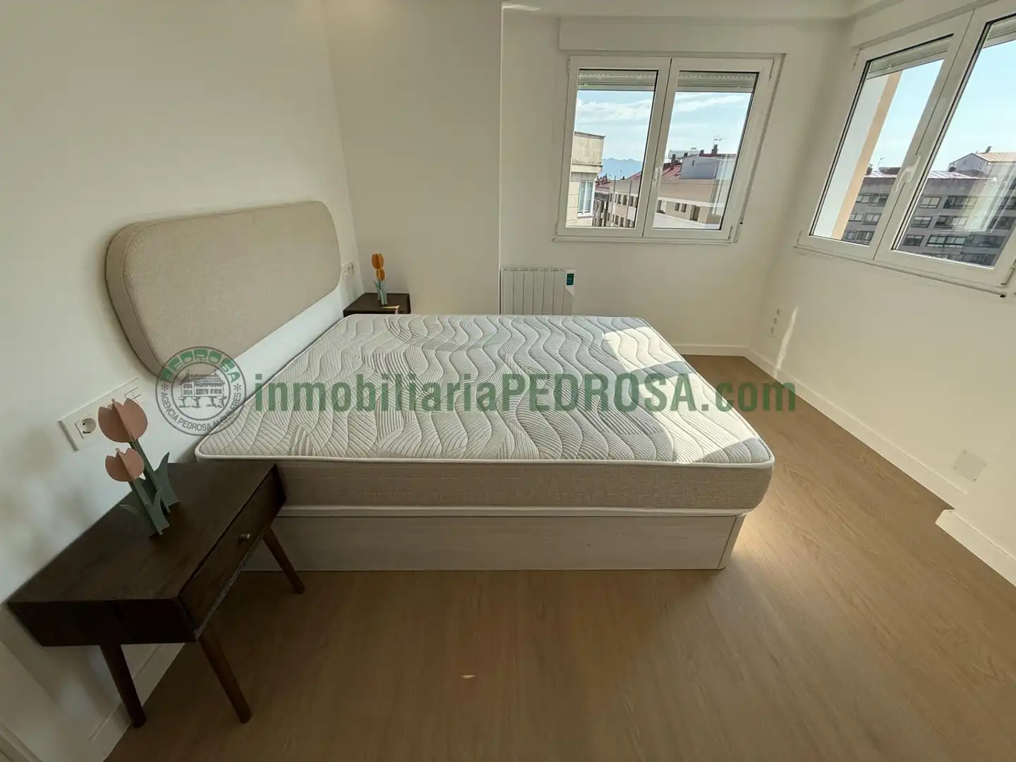 Piso de 112 m² en Vigo