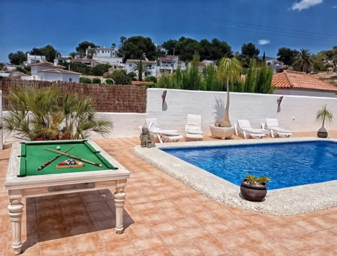Piso de 180 m² en Teulada