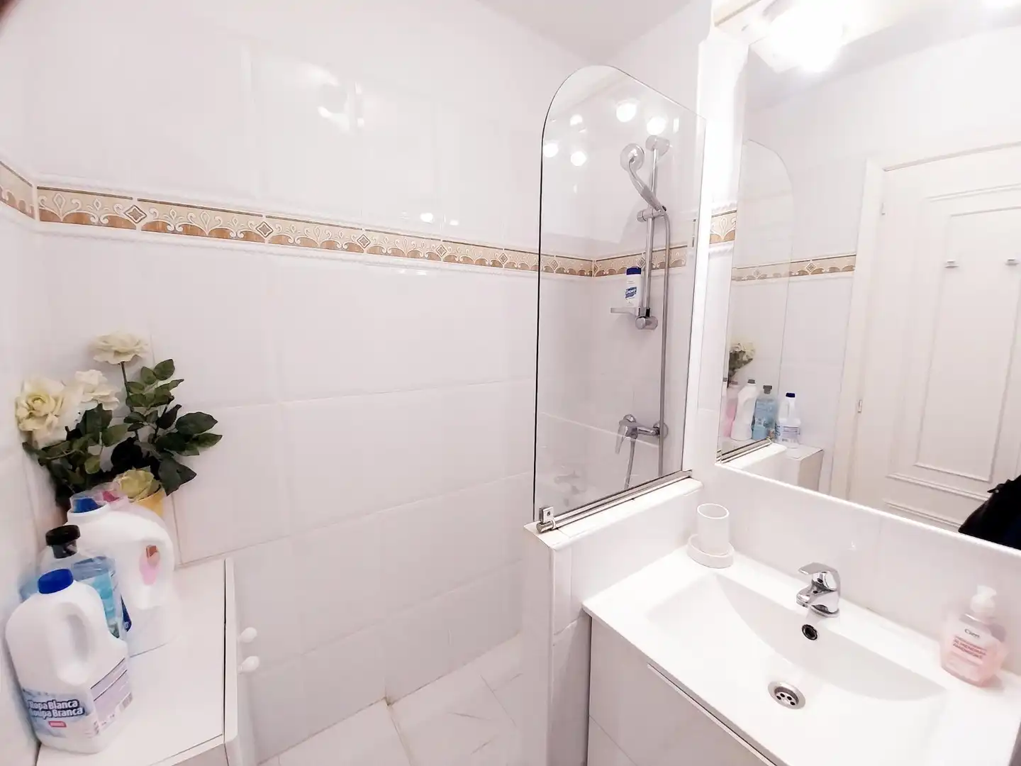 Piso de 150 m² en Mijas