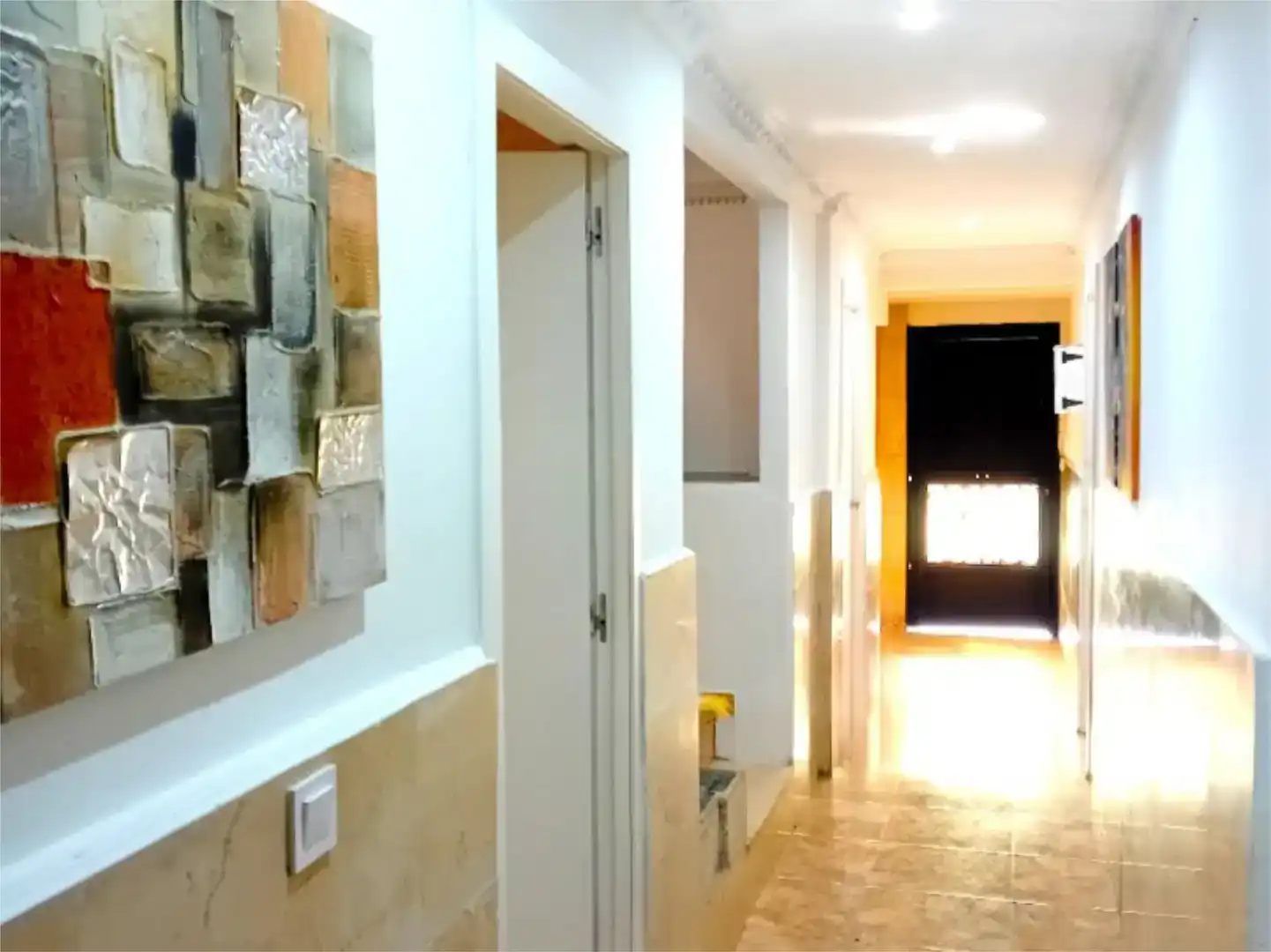 Habitación 220 m², Alicante