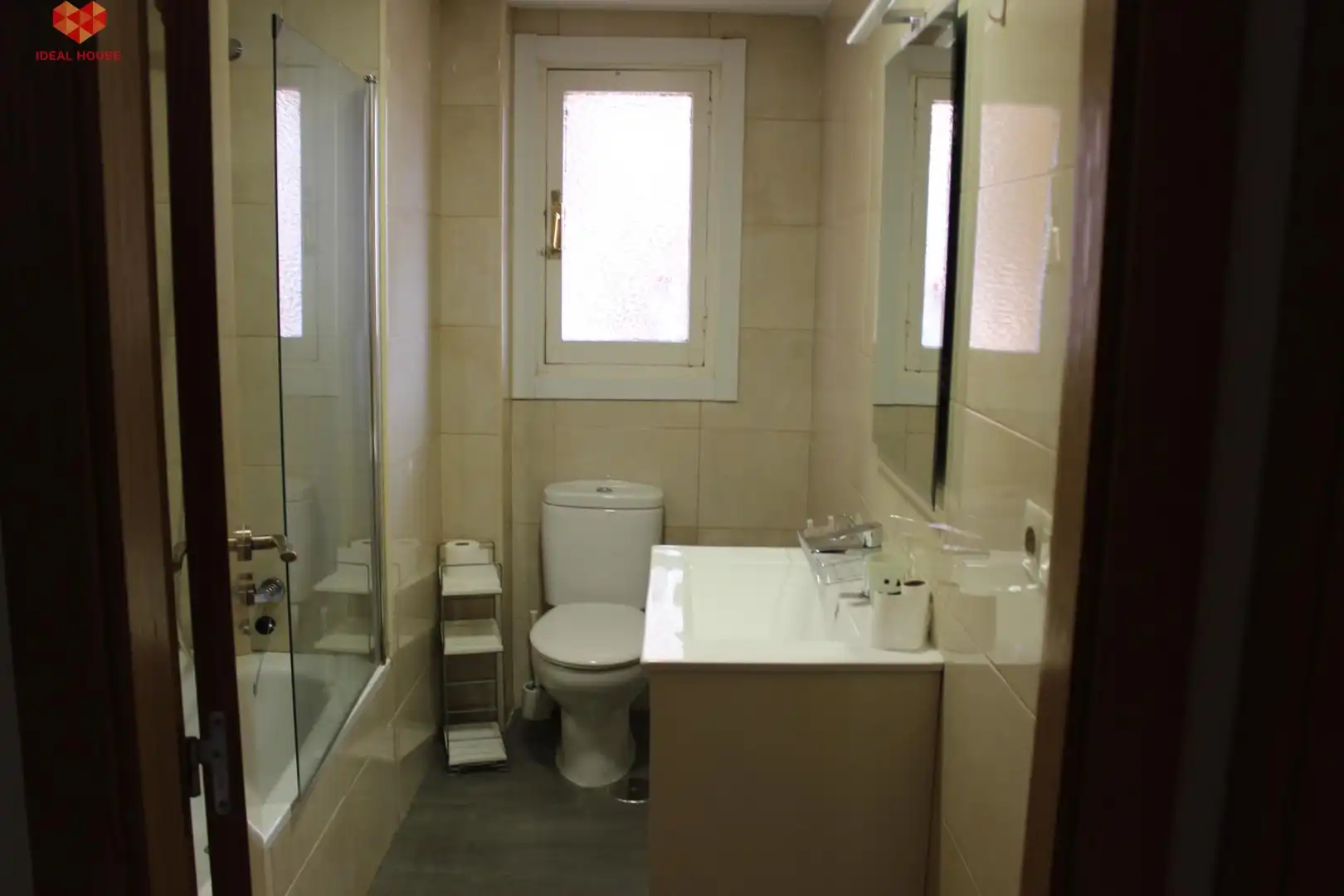 Piso de 157 m² en Segovia