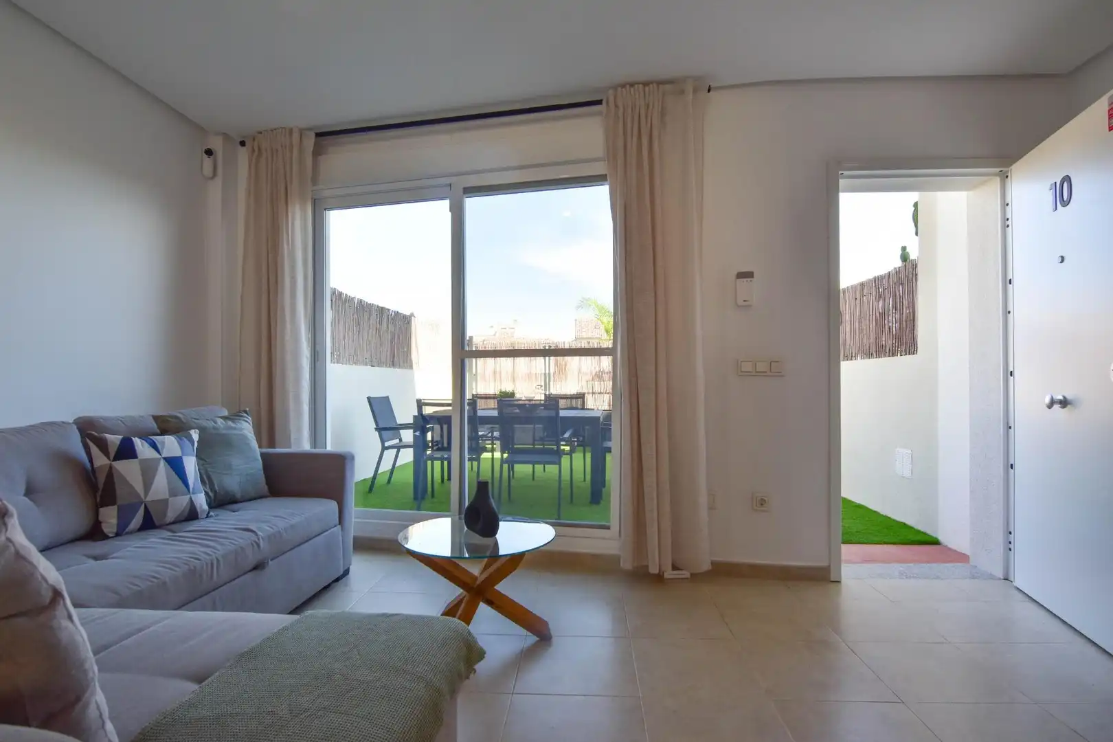 Moradia 18 m² em Almenara