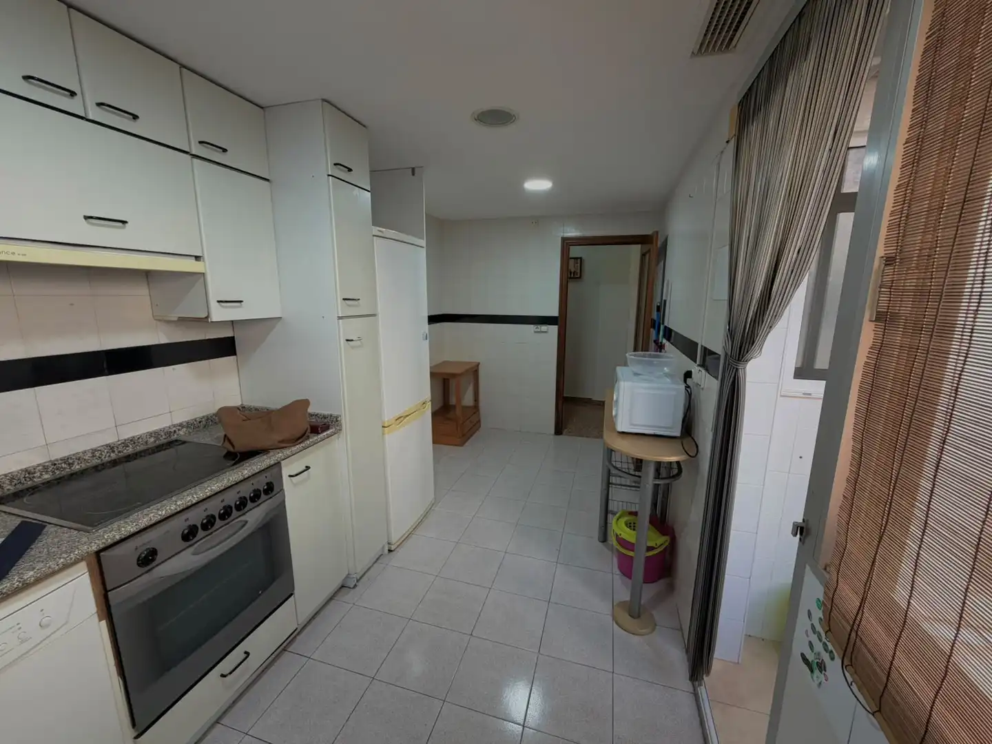 Квартира 95 м² в Sant Vicent del Raspeig / San Vicente del Raspeig