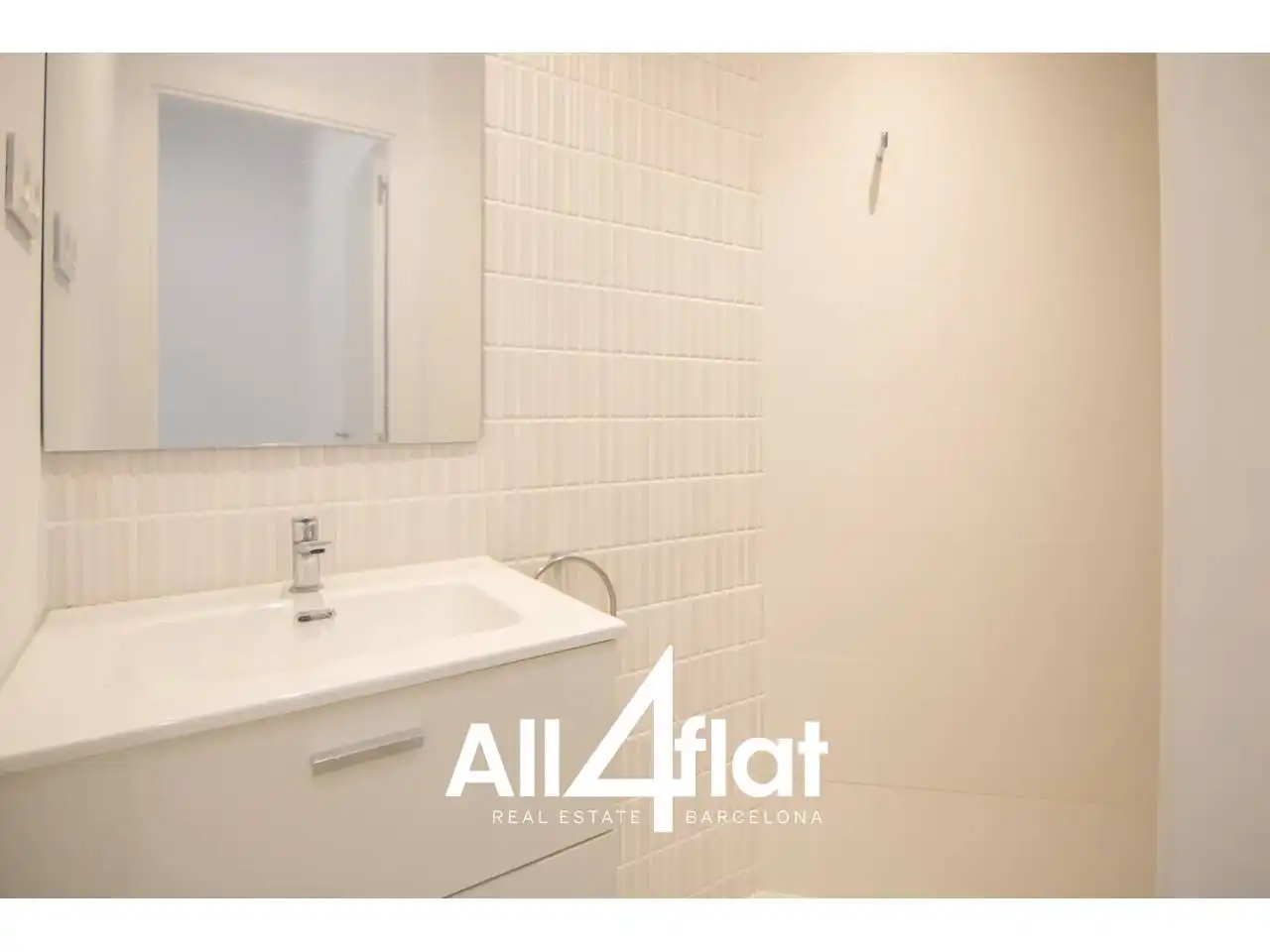 Appartamento 74 m² a Barcelona