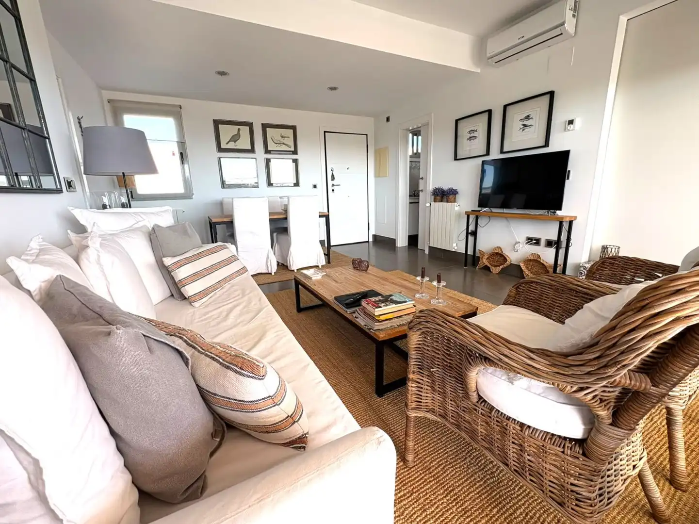 Piso de 93 m² en Cartaya