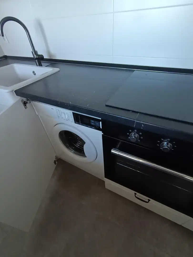 Flat 84 m² in Valladolid