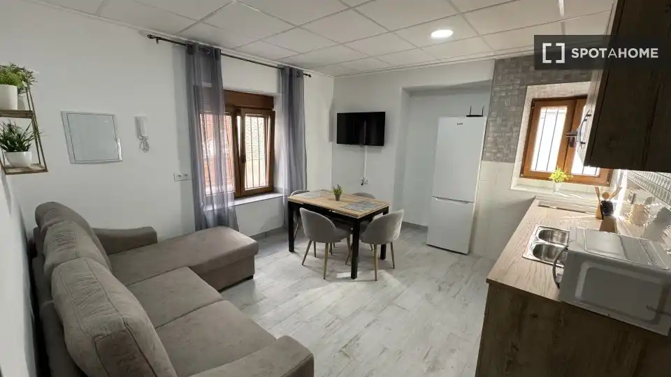 Habitación 95 m², Vélez-Blanco