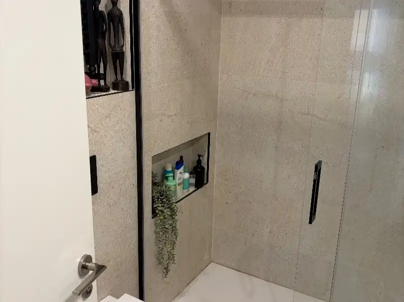 Wohnung 72 m² in Madrid