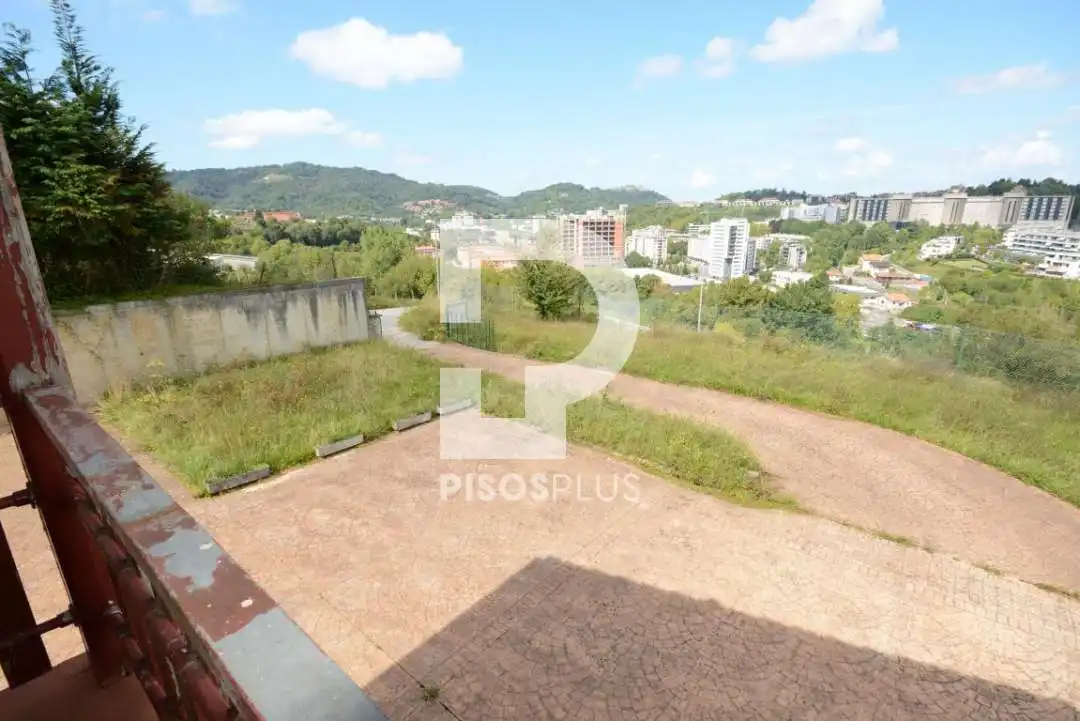 Casa de 230 m² a Sant Sebastià