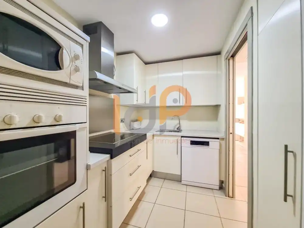 Piso de 108 m² en Vera