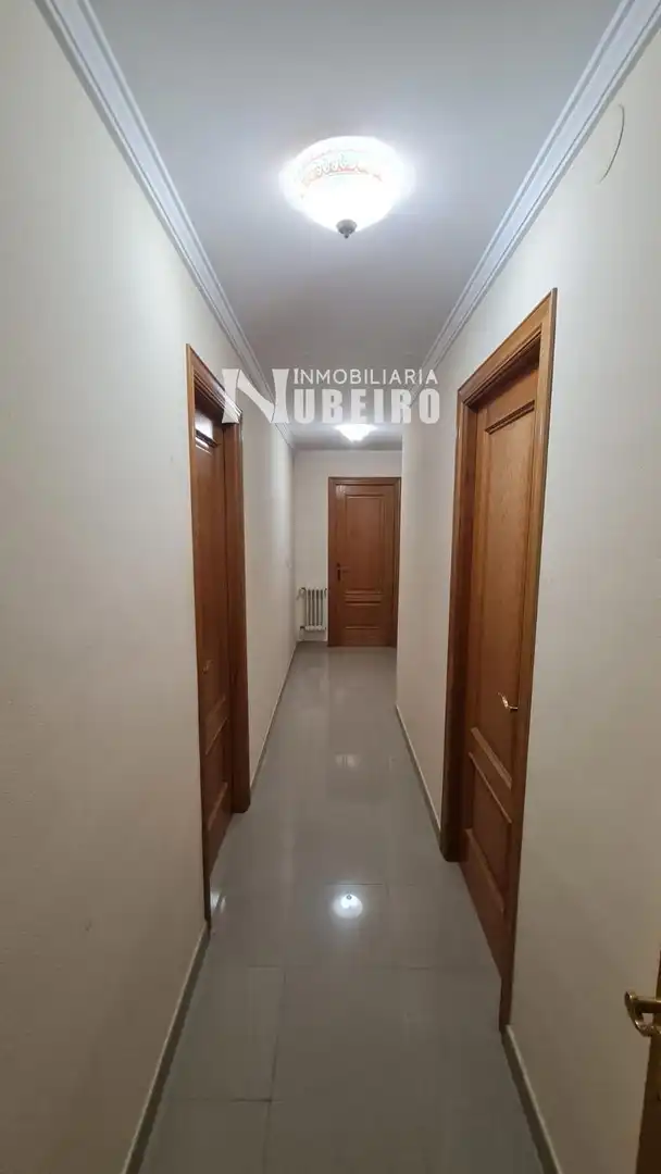 Pis de 125 m² a Lugo