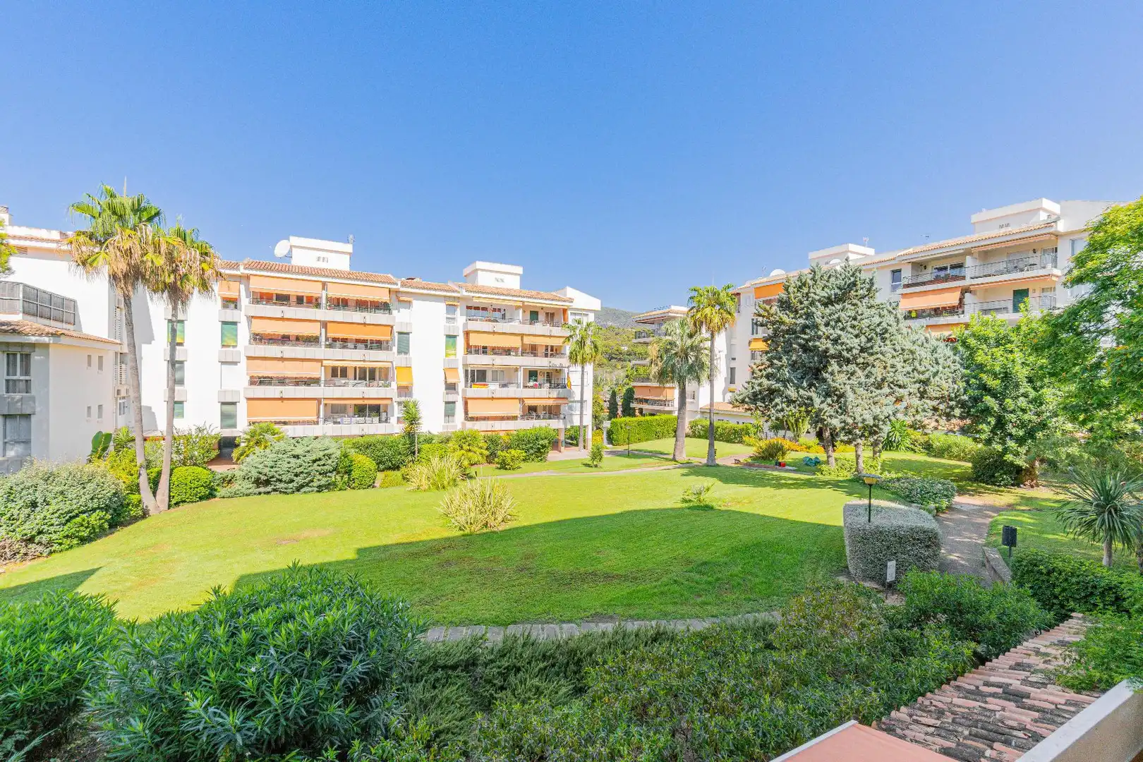 Piso de 137 m² en Calvià