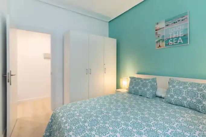 Piso de 60 m² en Bilbao