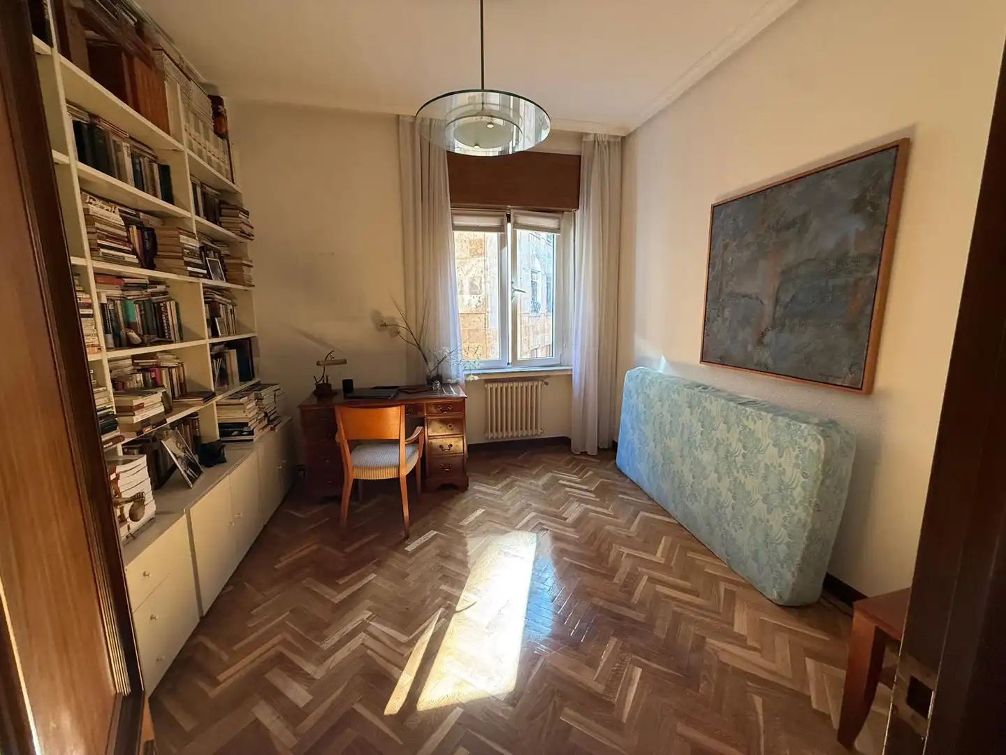 Appartamento 150 m² a Salamanca