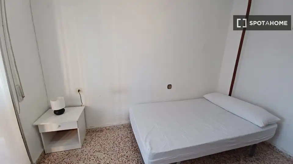 Habitación en alquiler, Murcia