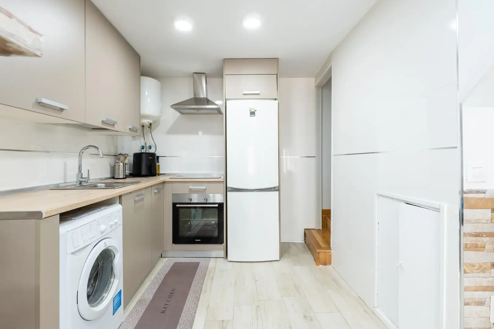 Piso de 96 m² en Pelahustán