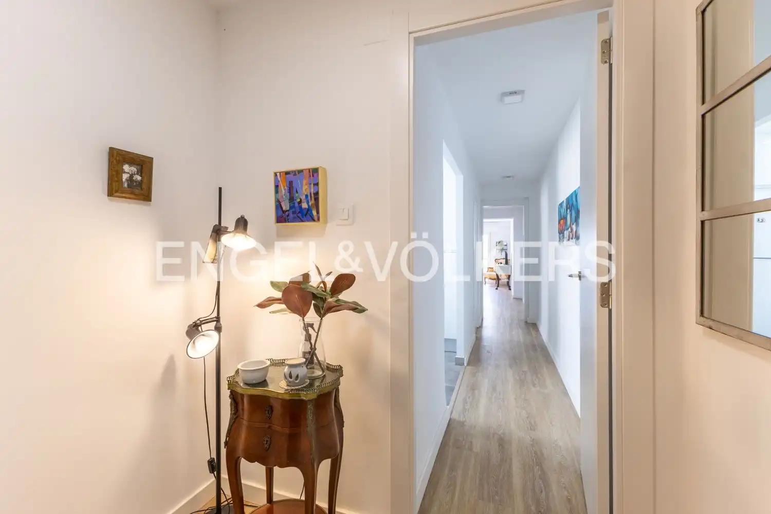 Appartamento 81 m² a Valencia