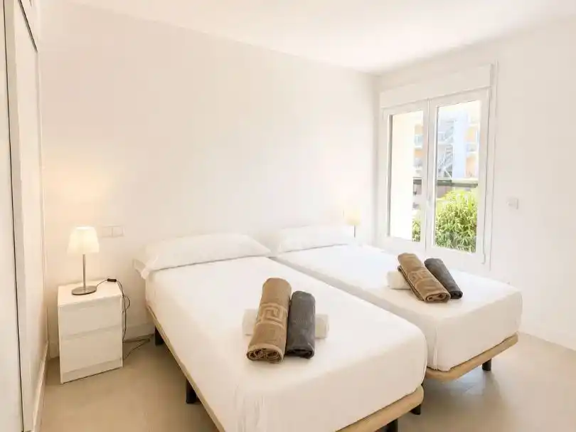 Piso de 110 m² en Pollença
