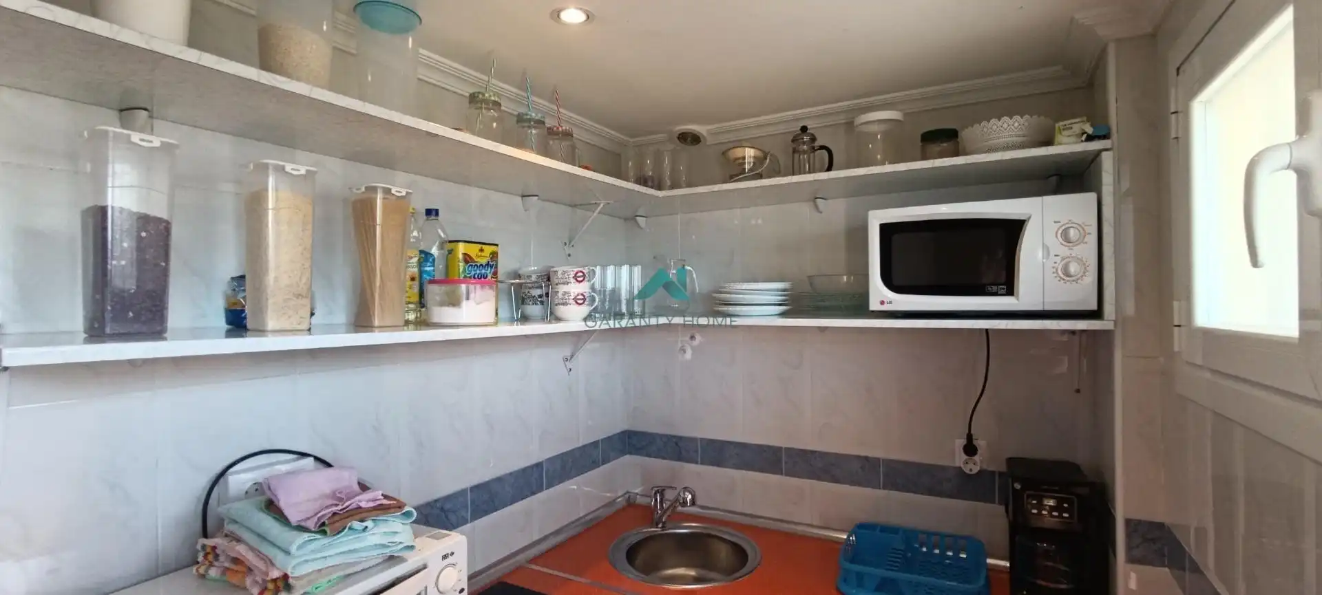 Piso de 36 m² en Laredo