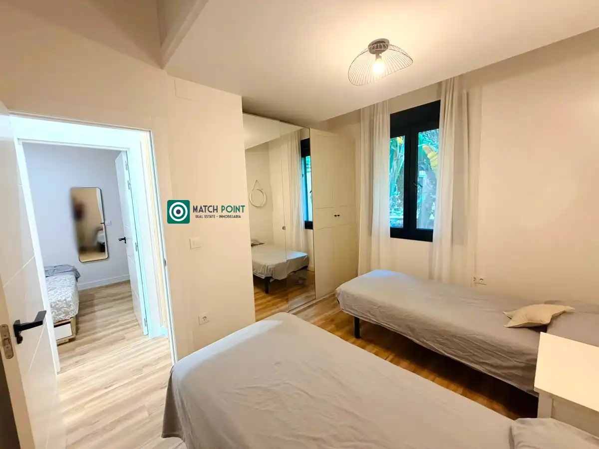 Piso de 80 m² en Almuñécar