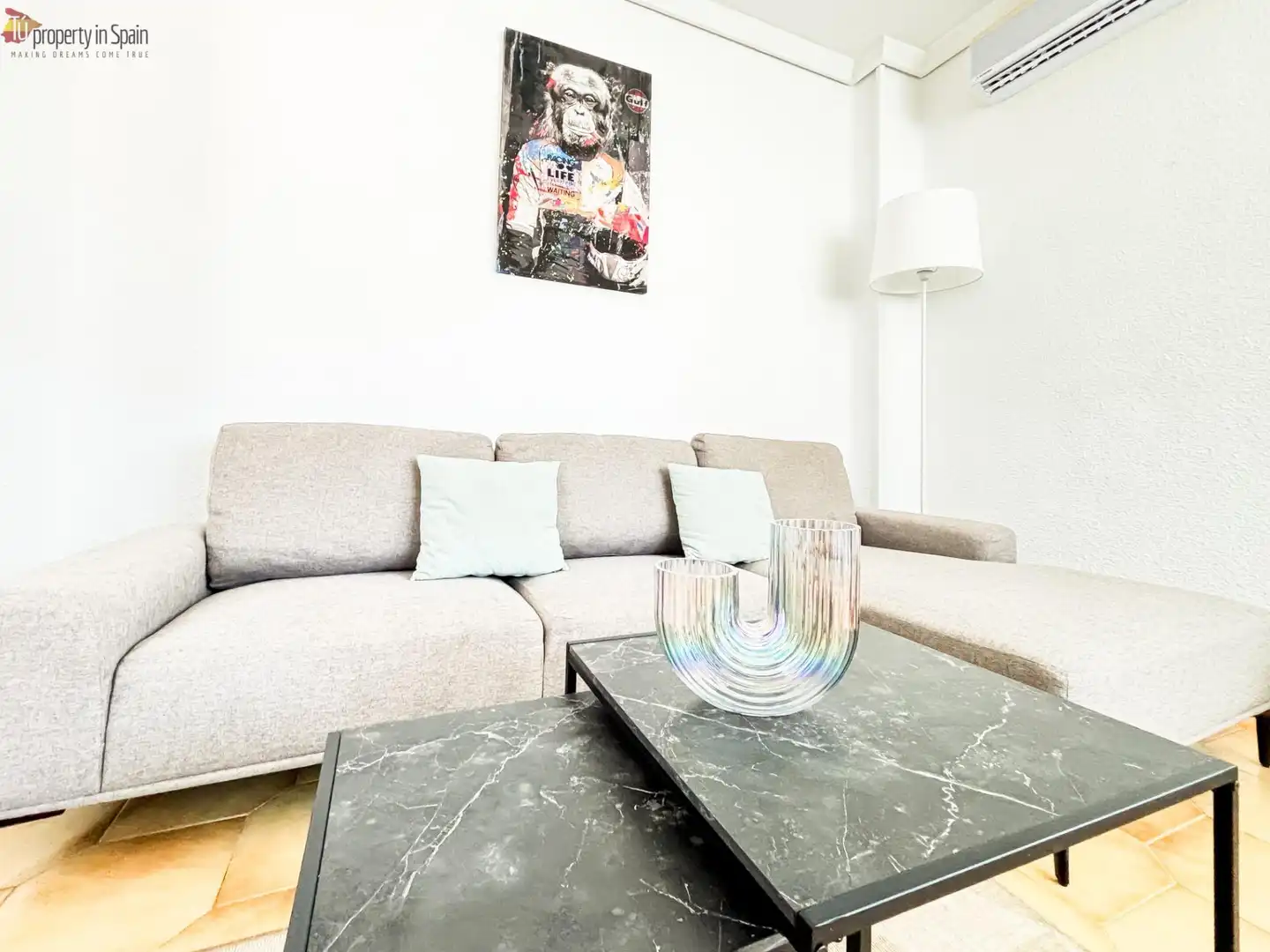 Habitación en alquiler, Alicante