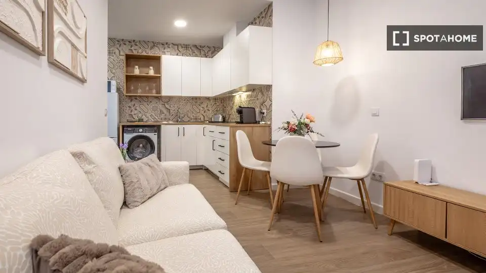 Wohnung zur Miete, Valencia