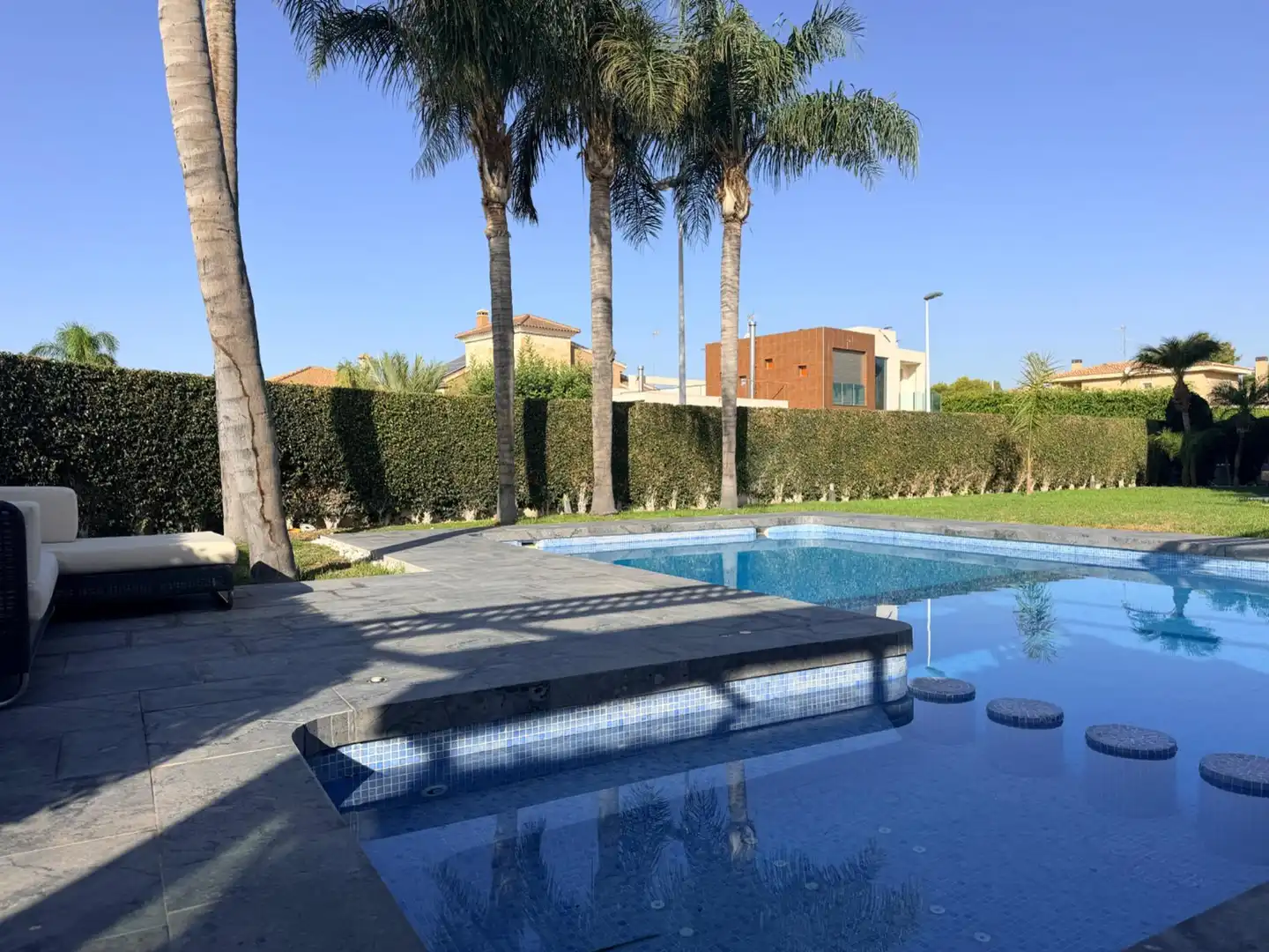 Piso de 600 m² en Elche