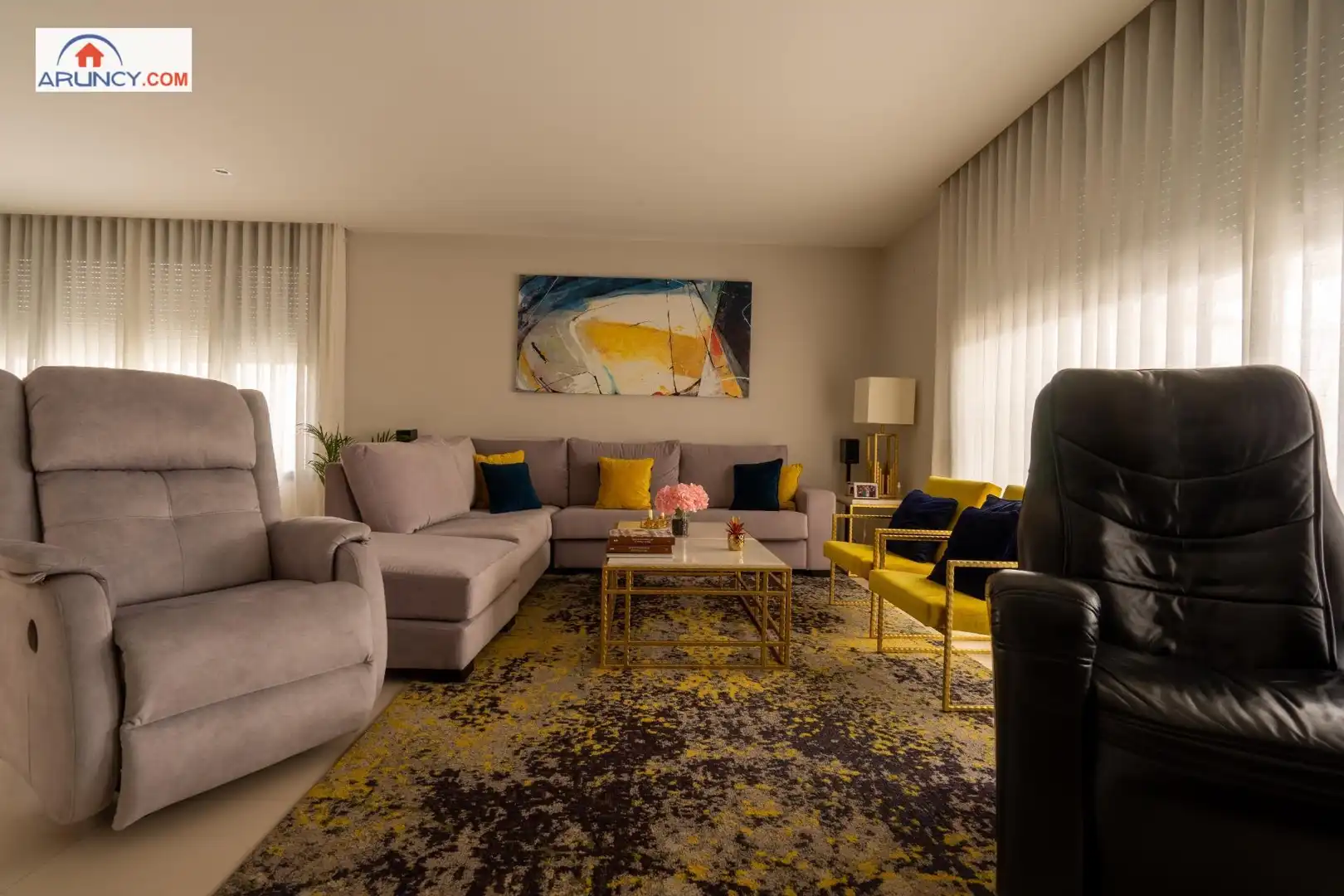Piso de 372 m² en Dos Hermanas