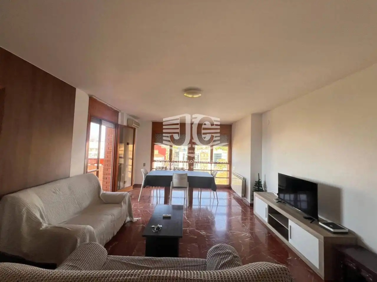 Квартира 130 м² у Tortosa