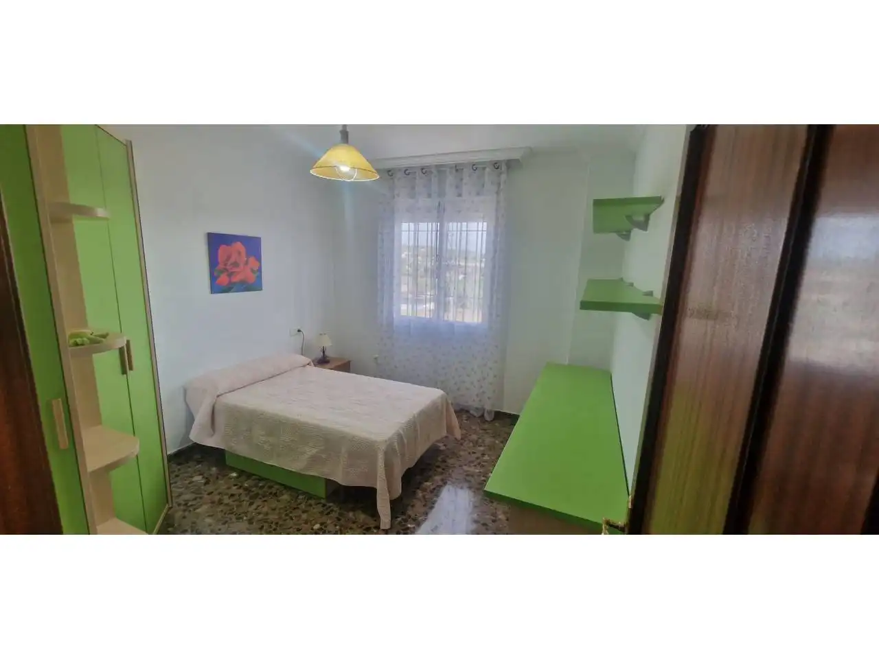 Piso de 136 m² en Cabra