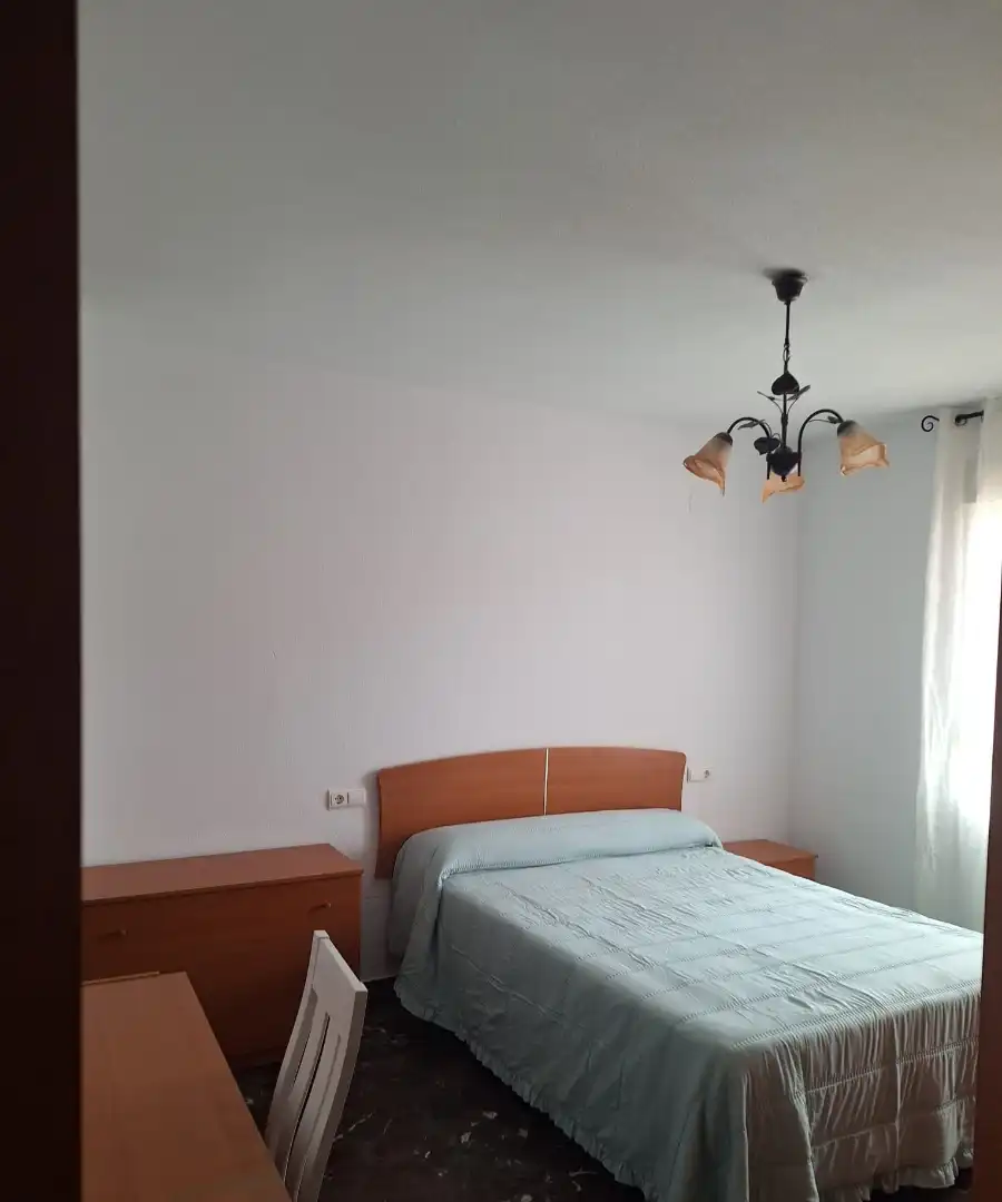 Habitación en alquiler, Baeza