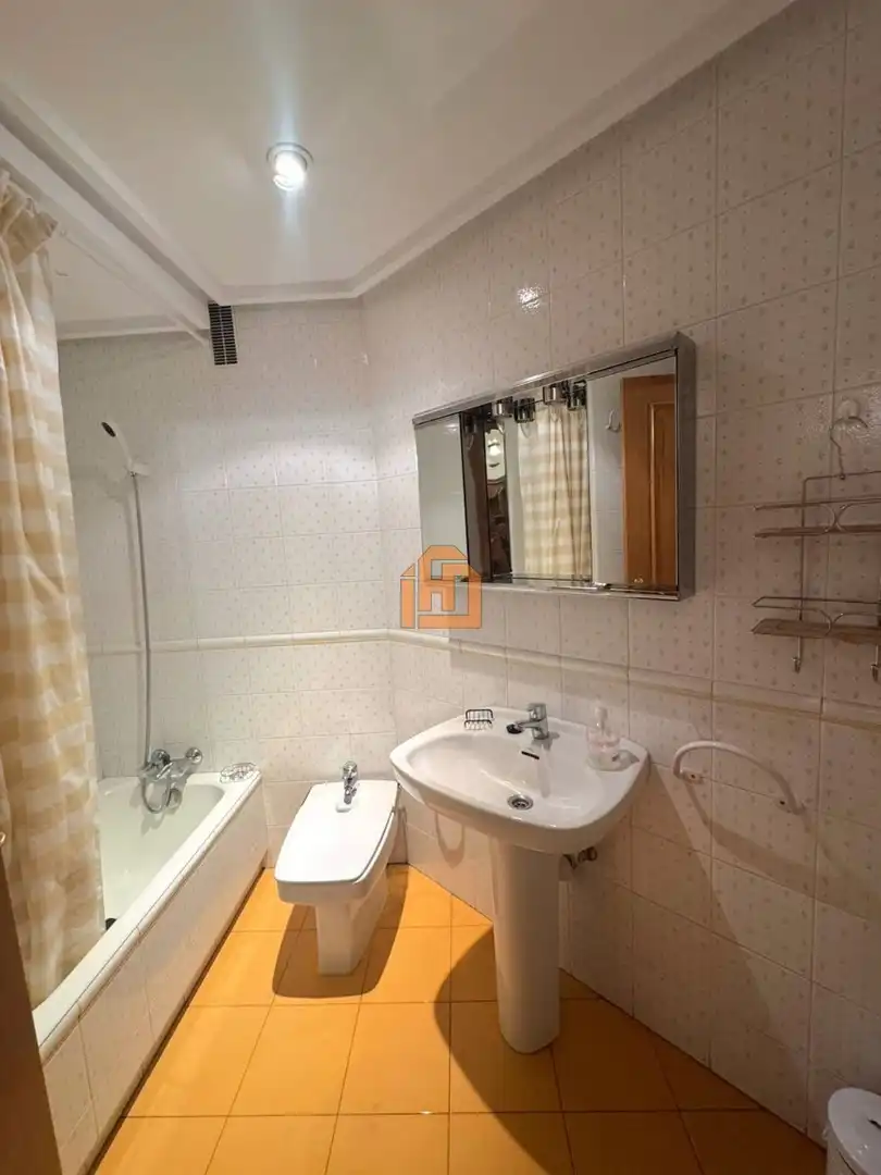 Piso de 97 m² en León