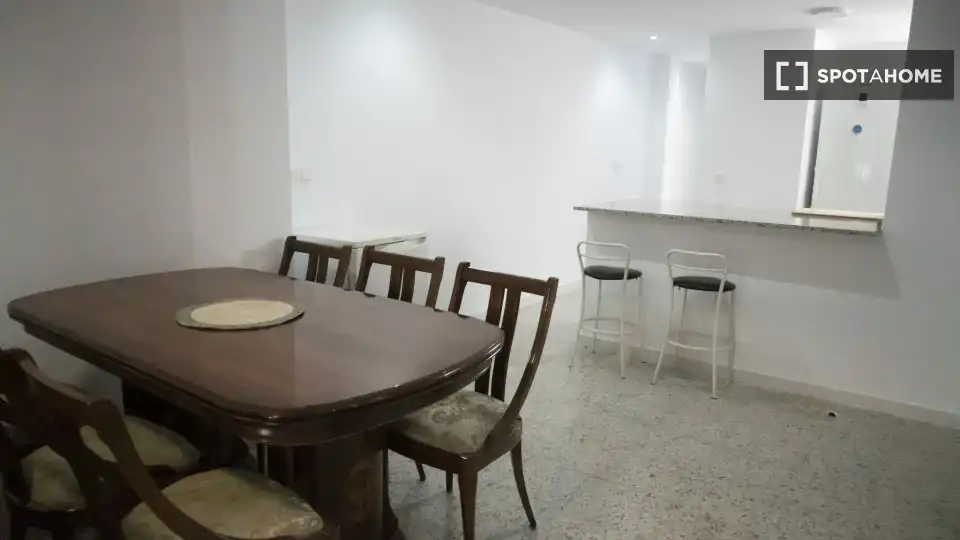Habitación en alquiler, Córdoba