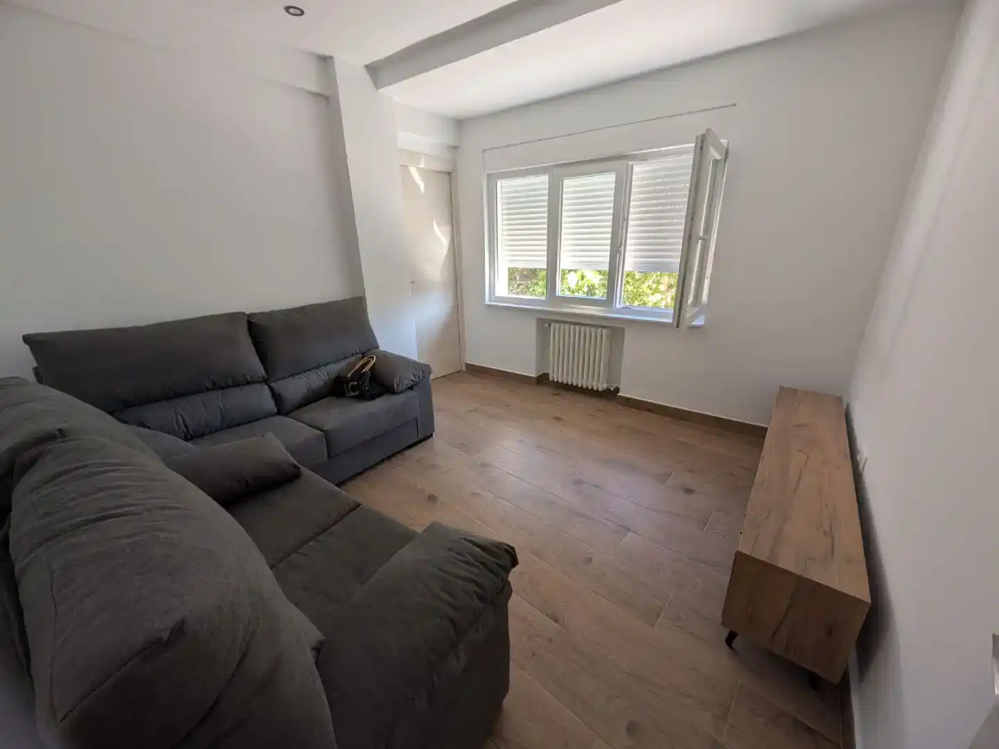 Habitación 160 m², Salamanca