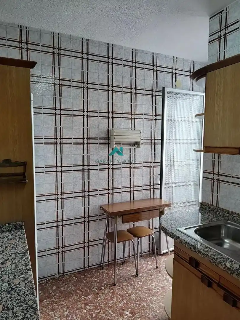 Piso de 146 m² en Jaén