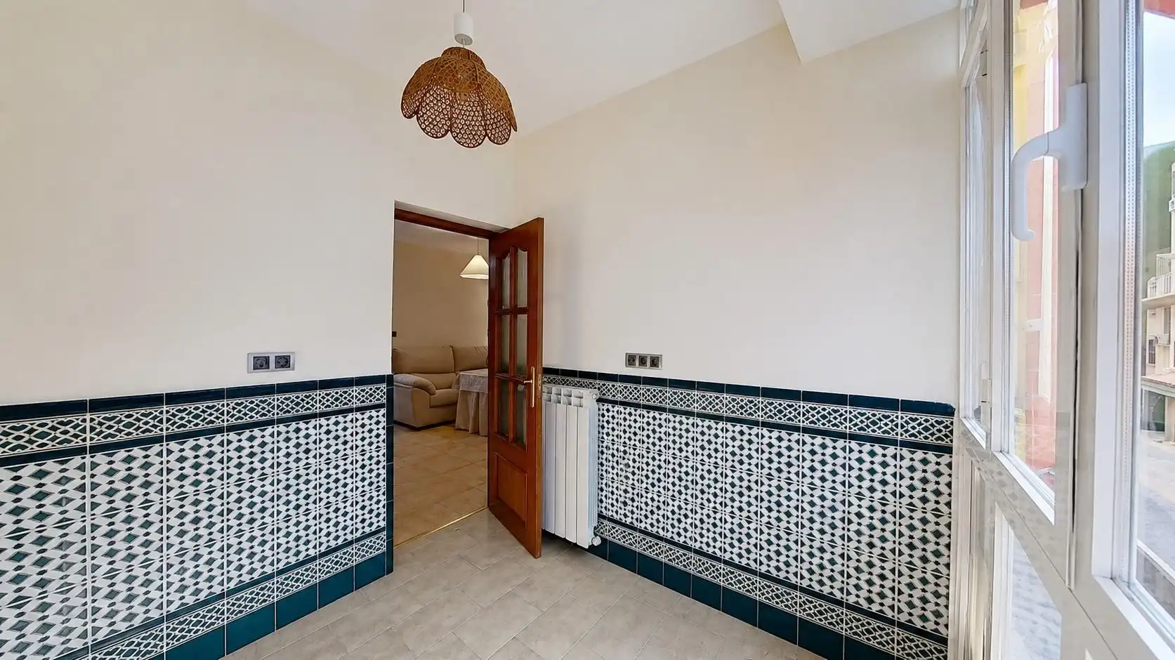 Piso de 97 m² en Granada
