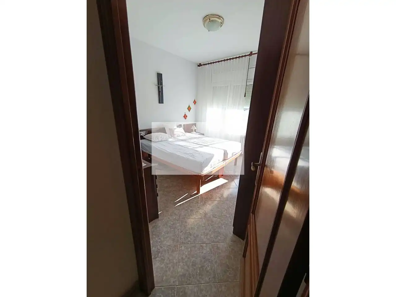 Wohnung 101 m² in Sabadell