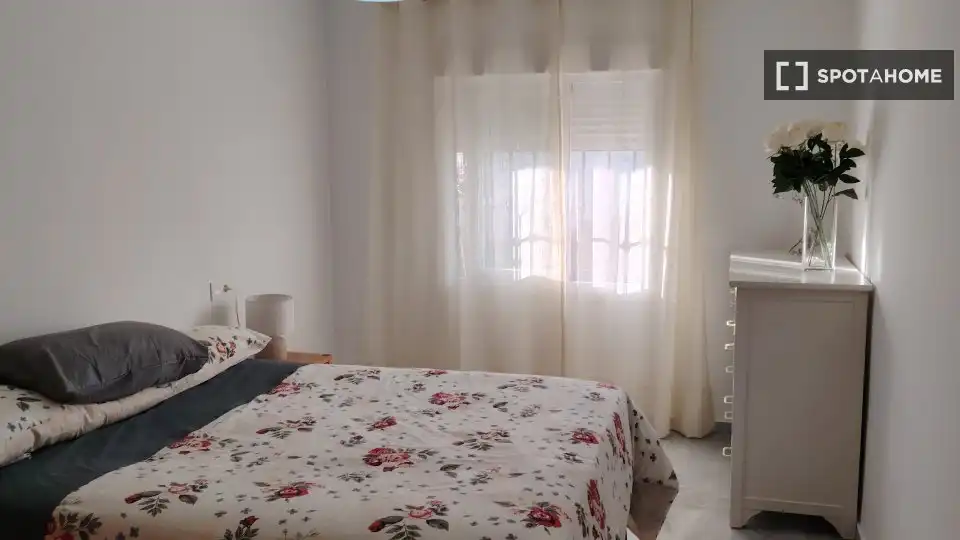 Habitación en alquiler, Mijas