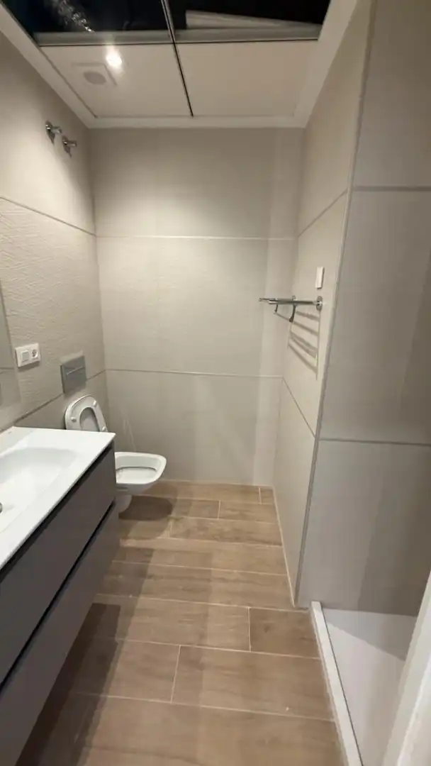 Piso de 95 m² en Finestrat
