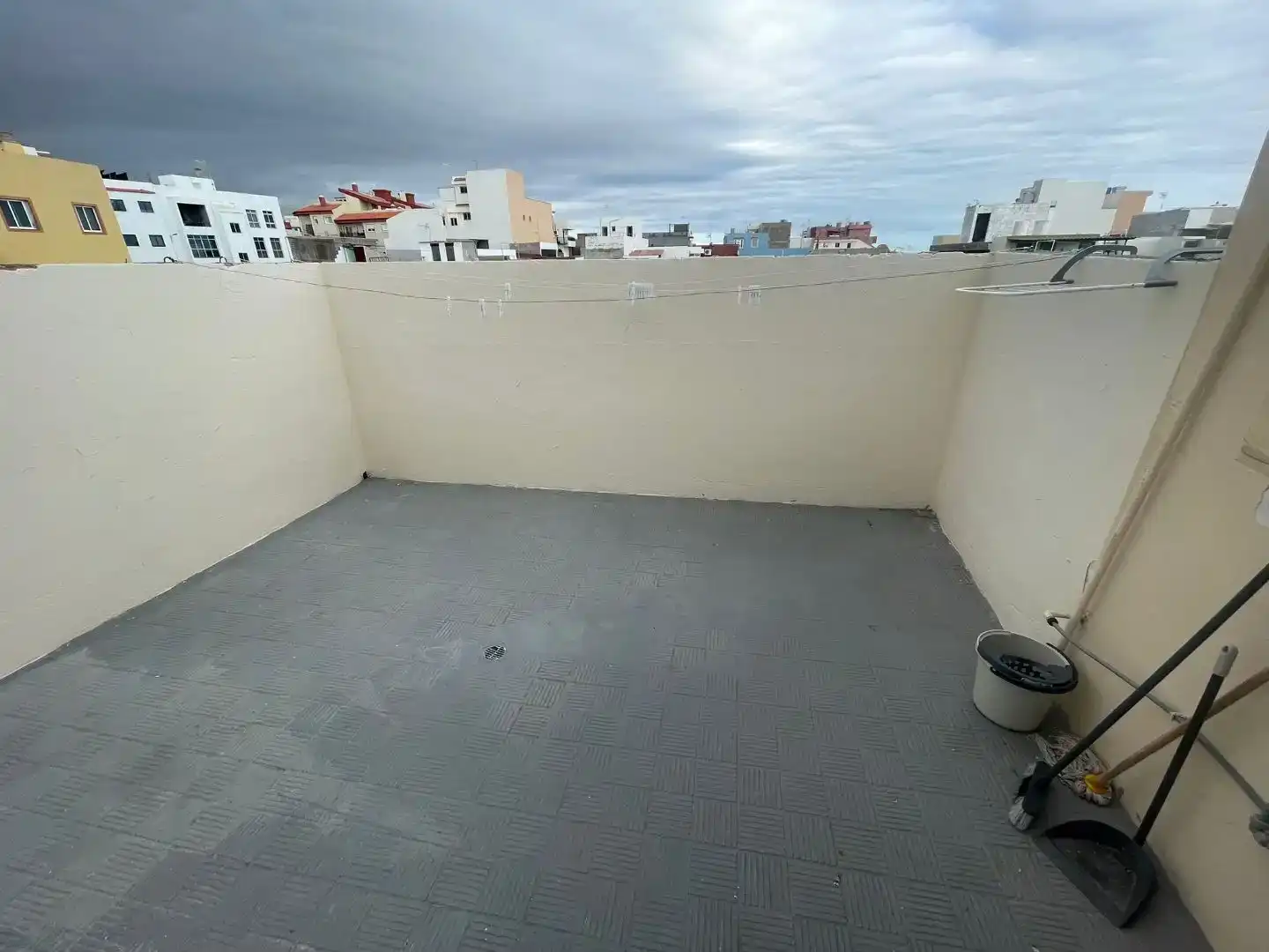 Piso de 75 m² en Granadilla de Abona