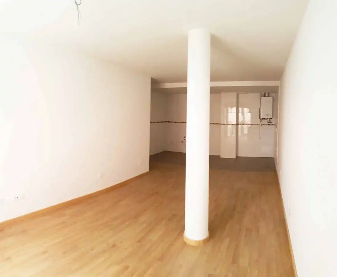 Piso de 64 m² en Tudela de Duero