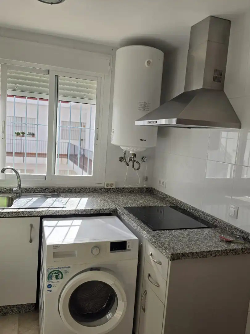 Квартира 80 м² в Aznalcázar