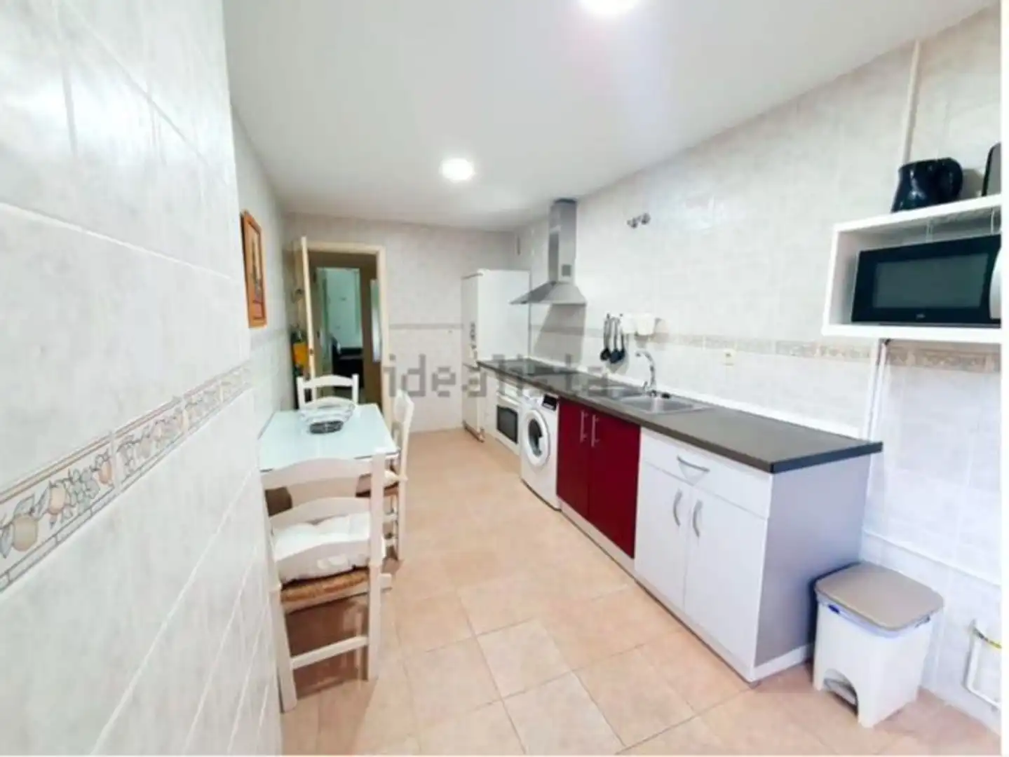 Habitación 85 m², Málaga