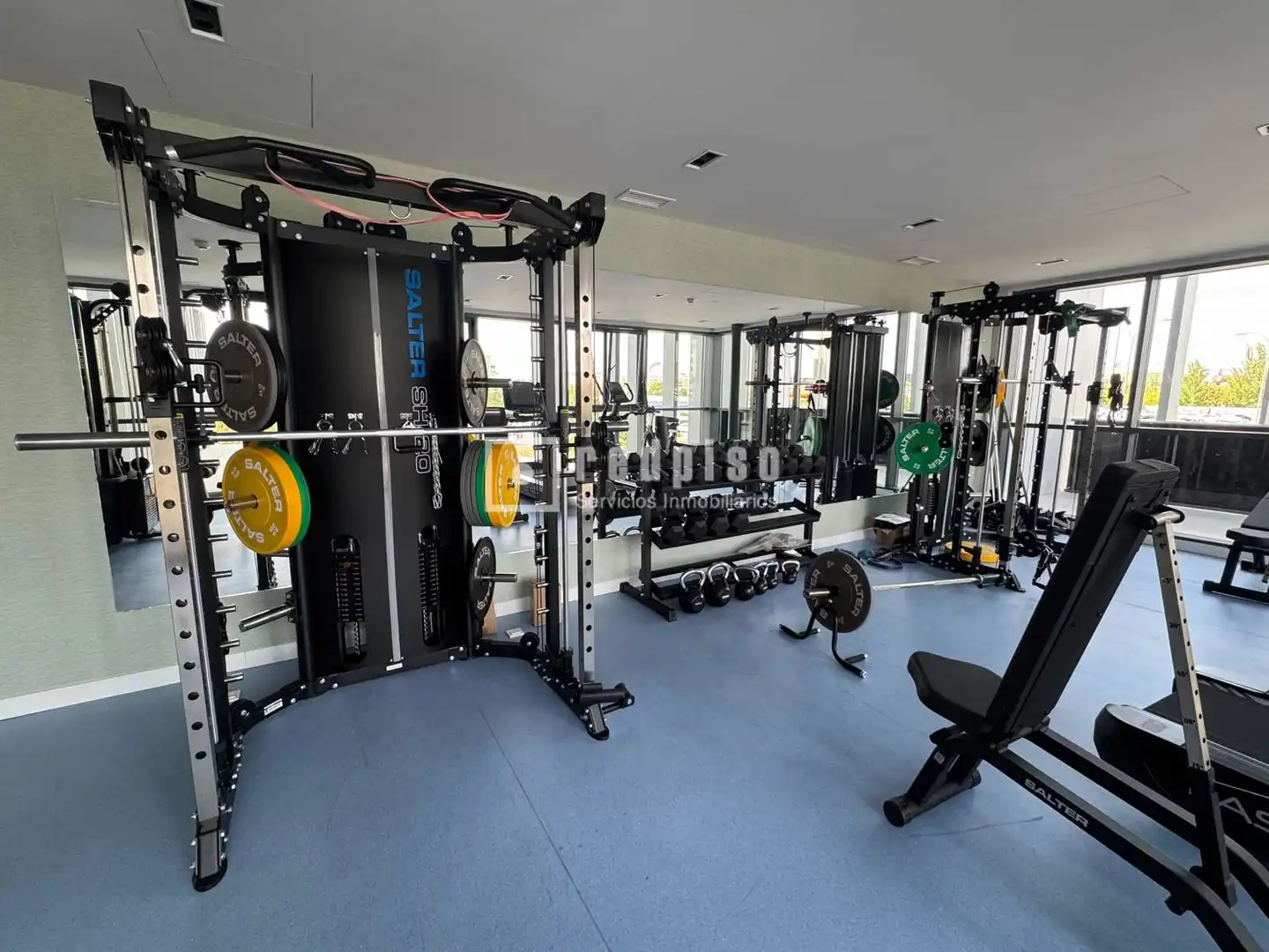Piso de 42 m² en Alcobendas