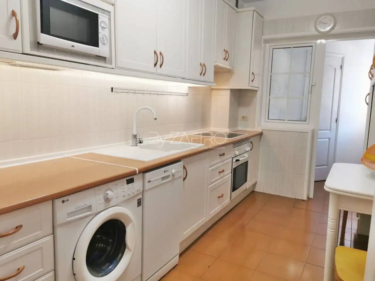 Piso de 104 m² en Candelaria