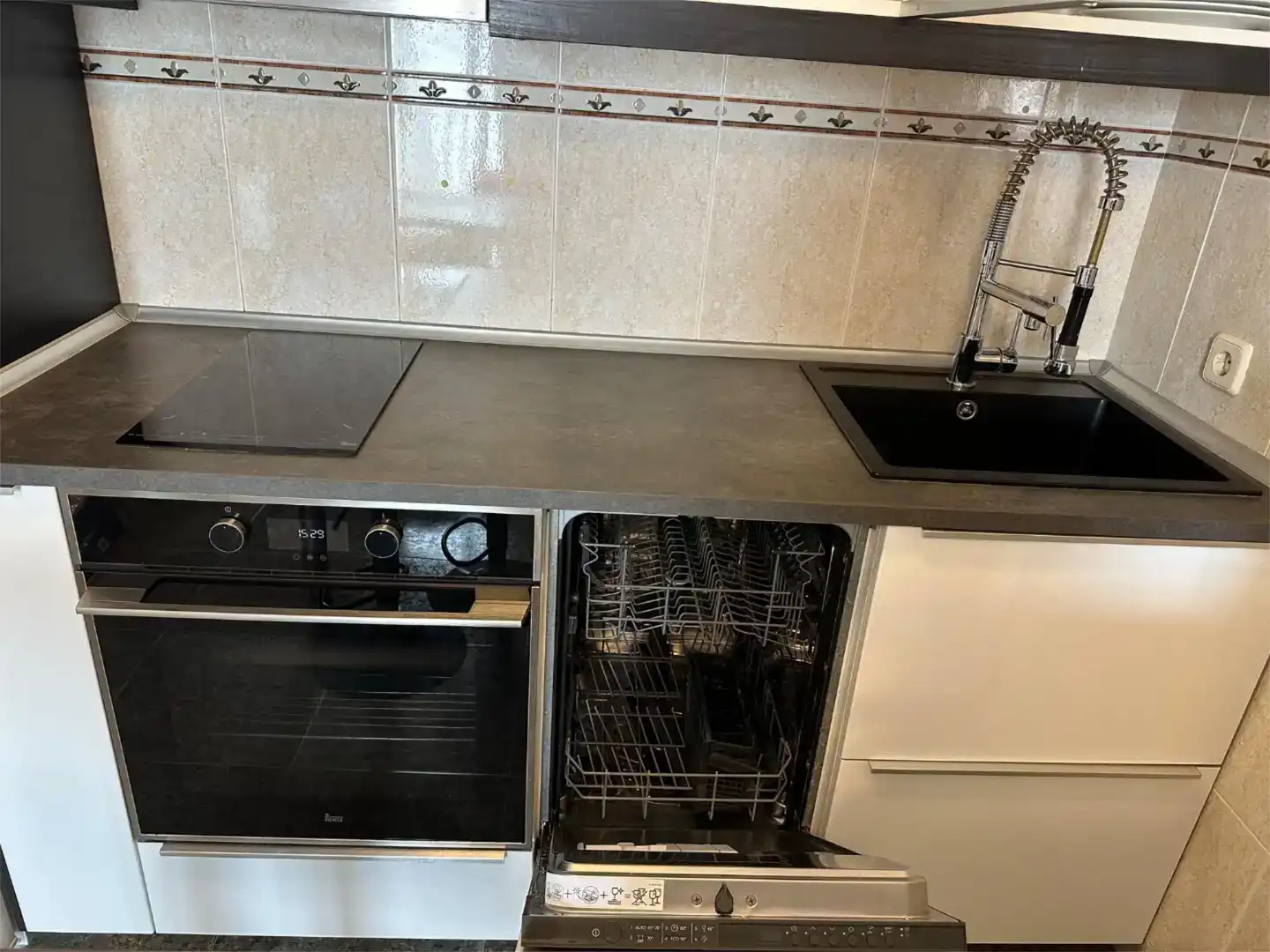 Piso de 52 m² en Las Palmas de Gran Canaria